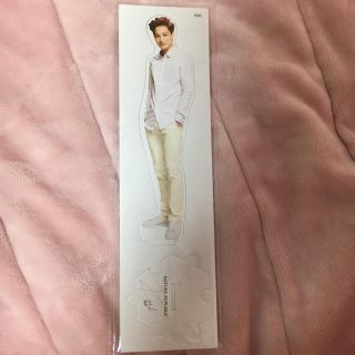 ネイチャーリパブリック(NATURE REPUBLIC)のNATURE REPUBLIC EXO カイ 等身大パネル(K-POP/アジア)