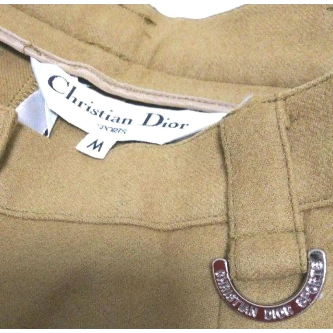 Christian Dior(クリスチャンディオール)のChristian Dior ディオール sports レディースパンツ レディースのパンツ(カジュアルパンツ)の商品写真