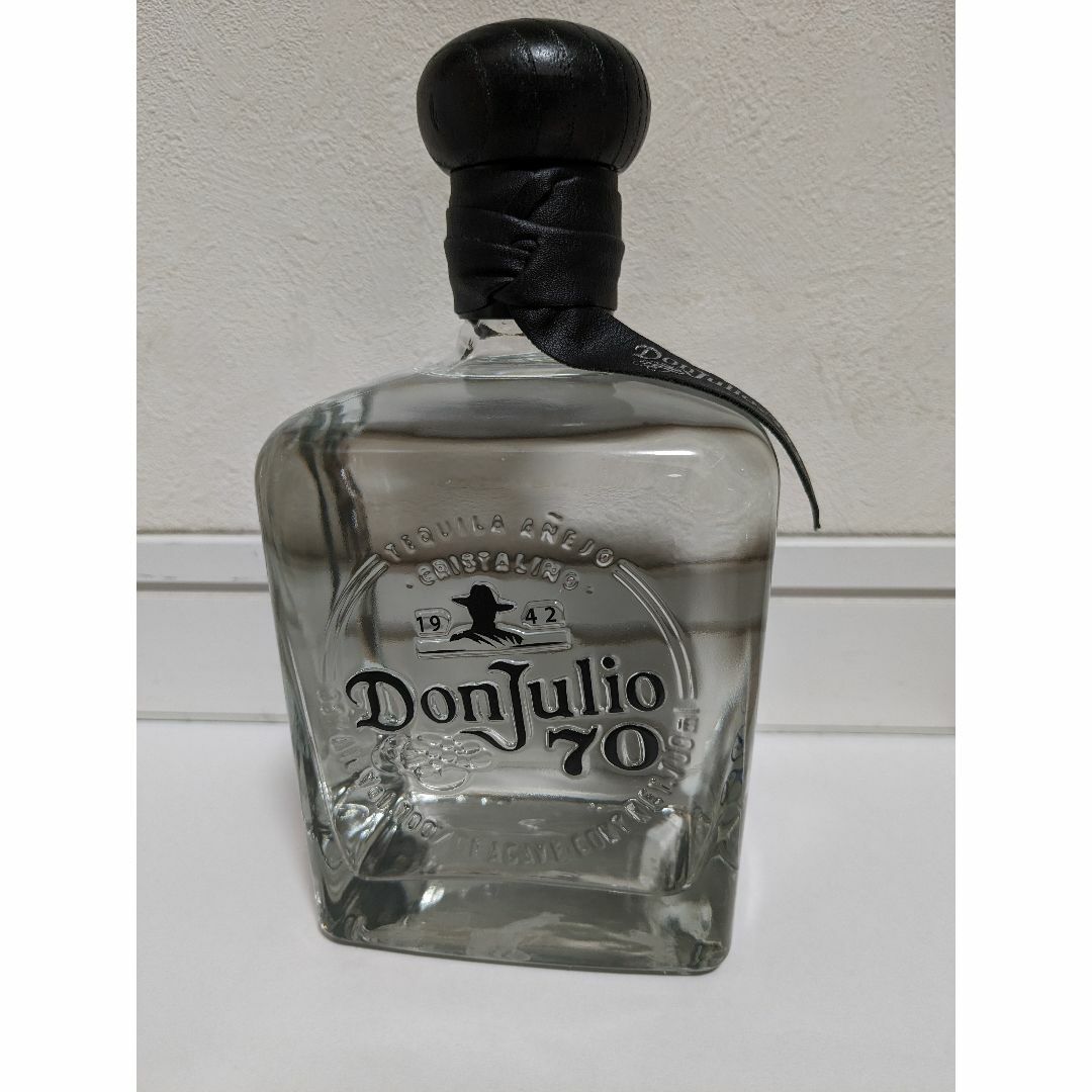 Donjulio ドンフリオ70 テキーラ - その他 Donjulio ドンフリオ70 テキーラ - その他