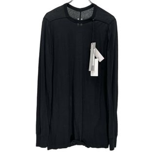 Rick Owens Long Sleeve Level Tee カットソー