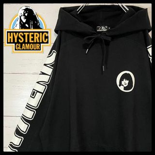 HYSTERIC GLAMOUR - 【Lサイズ相当】ヒステリックグラマー☆ヒスガール ...