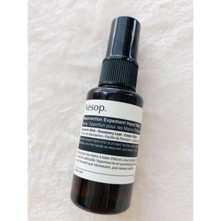 イソップ(Aesop)の【未使用】Aesop ハンドミスト50ml(その他)