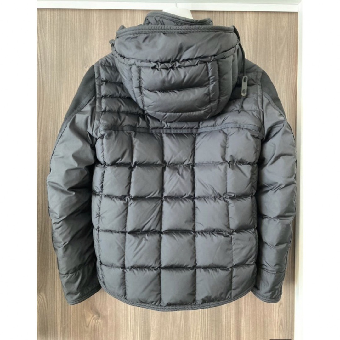 MONCLER - モンクレール RYAN ライアン 国内正規品 ブラック サイズ1の