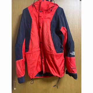 ザノースフェイス(THE NORTH FACE)のVintage North Face マウンテンライト L(マウンテンパーカー)