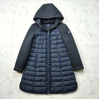 エムズグレイシー ダウンジャケット(レディース)の通販 80点 | M'S