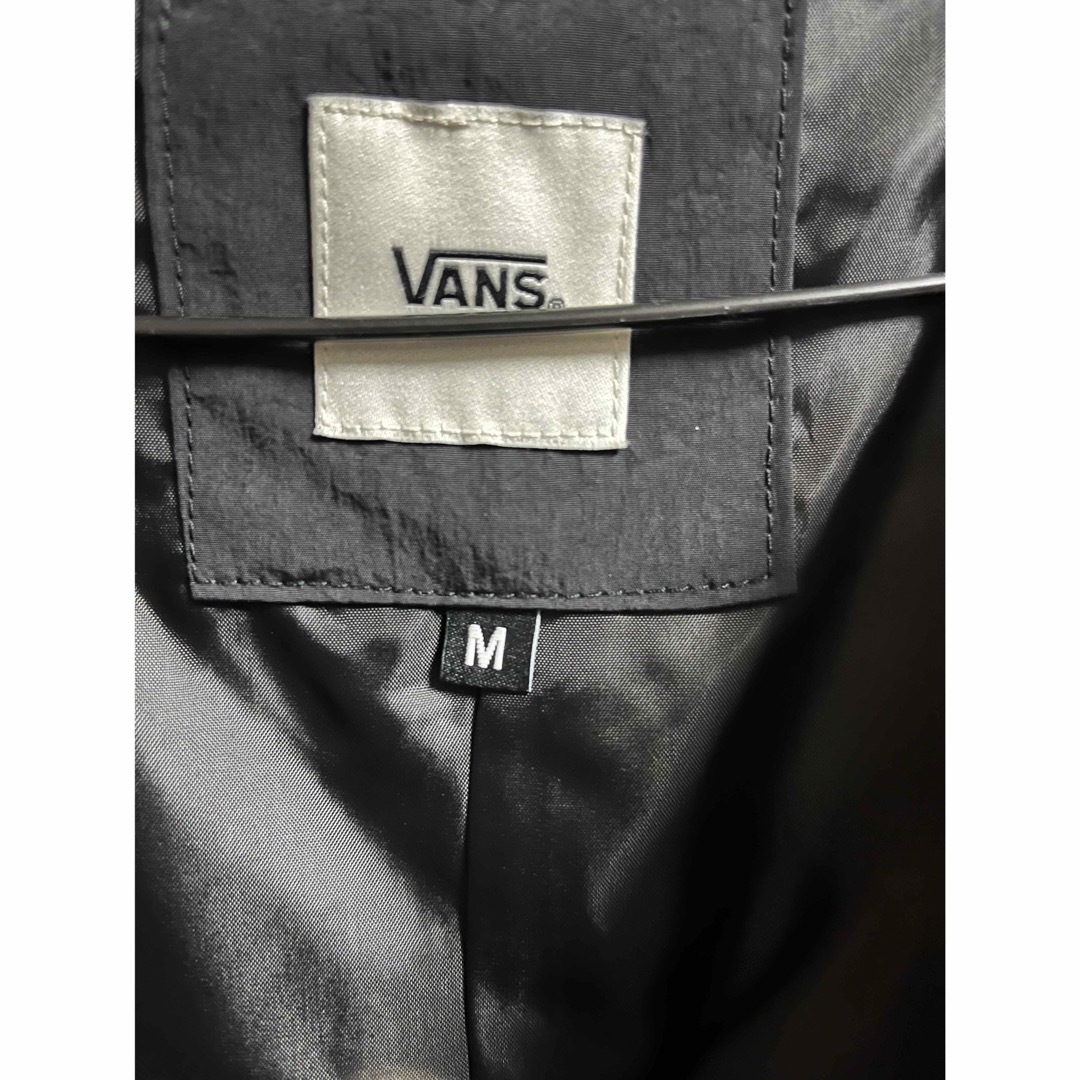 VANS(ヴァンズ)のVANS キルティング ジャケット コート メンズのジャケット/アウター(ダウンジャケット)の商品写真