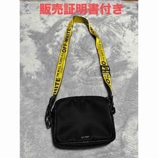 オフホワイト ショルダーバッグ(メンズ)の通販 200点以上 | OFF-WHITE