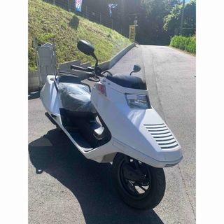 ホンダ 車体の通販 1,000点以上 | ホンダの自動車/バイクを買うならラクマ