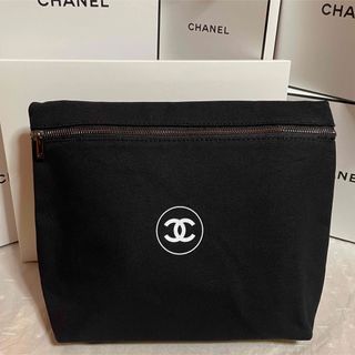 本物★最終価格★CHANEL★トラベルライン★ブラック★付属品無し／格安