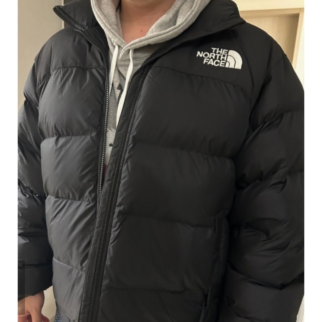 THE NORTH FACE ノースフェイス ダウンジャケット 中綿 新品 S