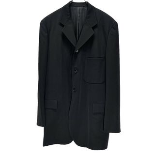 ヨウジヤマモト Yohji Yamamoto テーラードジャケット