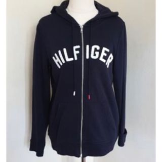 トミーヒルフィガー ジップパーカーの通販 100点以上 | TOMMY HILFIGER