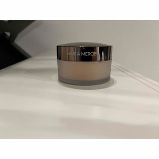 ローラメルシエ(laura mercier)のローラ　メルシエ　トランスールセント　ルースセッティングパウダーグロウ　フェイス(フェイスパウダー)