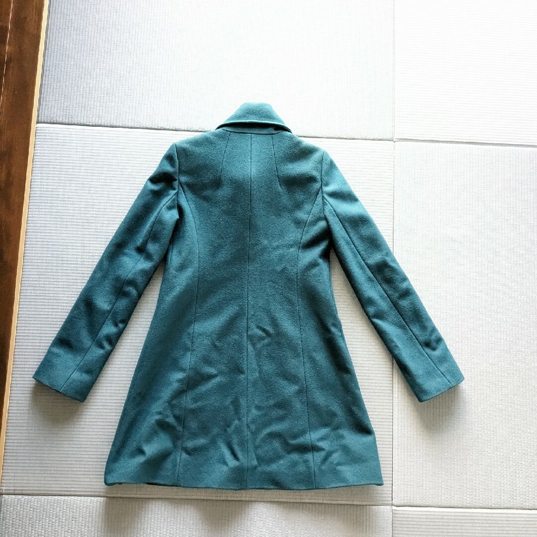 PATRIZIA PEPE イタリア製 コート パトリツィアペペ 42 PATRIZIA PEPE イタリア製 コート パトリツィアペペ 42