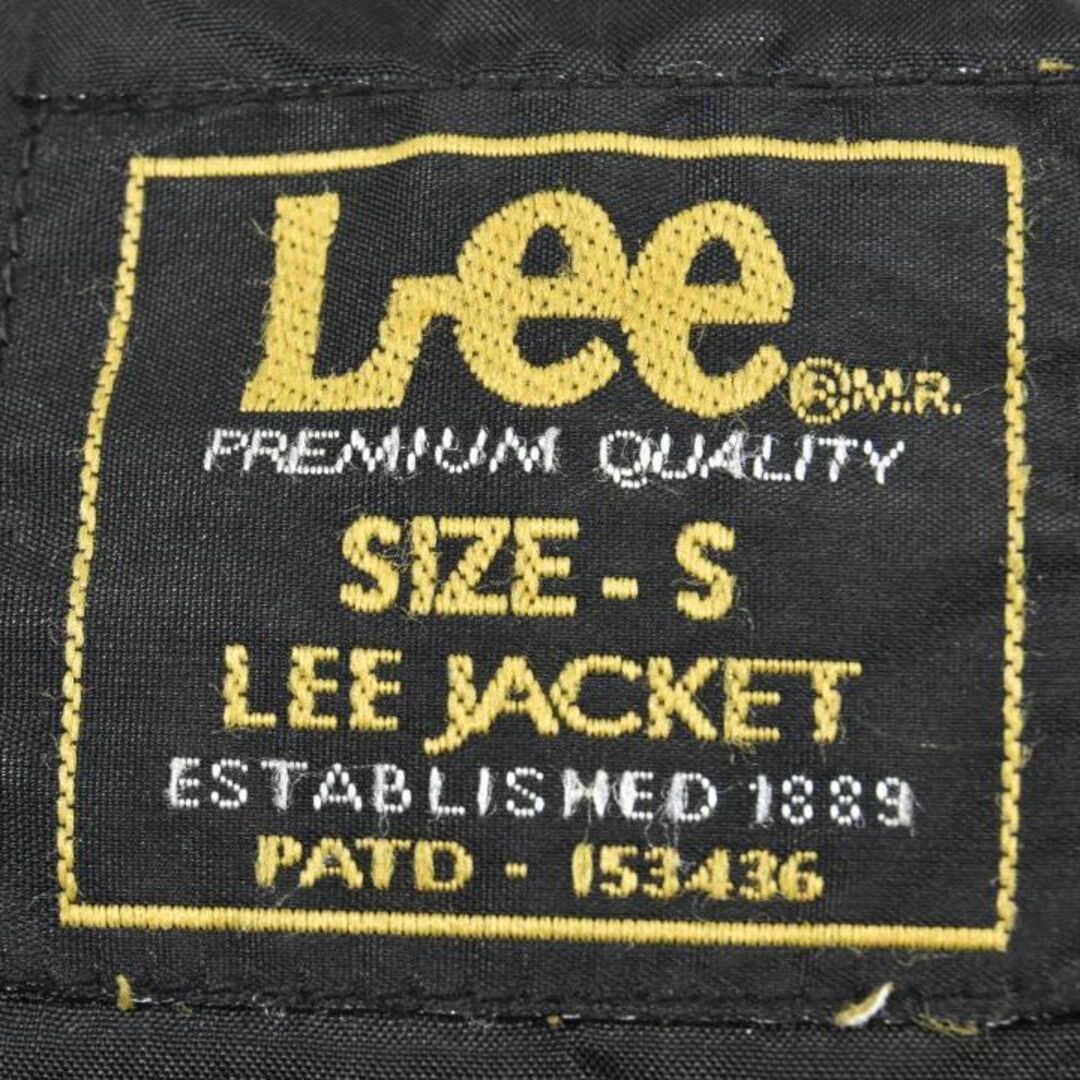 Lee(リー)のLee ダウンジャケット 13389c ベスト 00 80 70 50 60 メンズのジャケット/アウター(ダウンジャケット)の商品写真