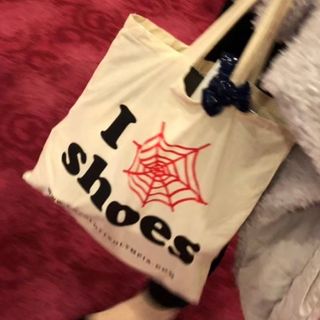 シャルロットオリンピア(Charlotte Olympia)のシャーロットオリンピア　トートバッグ(トートバッグ)