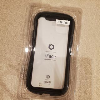 iFace14Plus 新品(iPhoneケース)