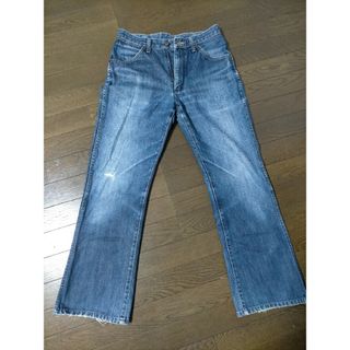 ラングラー(Wrangler)のWrangler デニムジーンズ(デニム/ジーンズ)