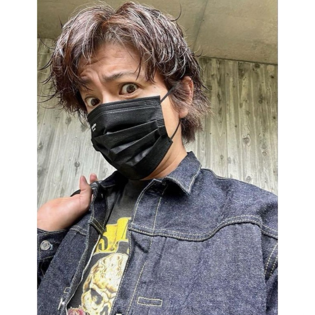 キムタク私物着 GUNS N´ ROSES Tee ガンズ&ローゼズベルベルジン キムタク私物着 GUNS N´ ROSES Tee ガンズ&ローゼズベルベルジン
