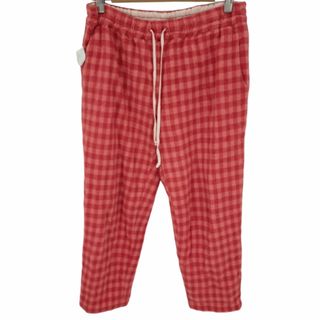 コム デ ギャルソン(COMME des GARCONS) チェックパンツの通販 59点