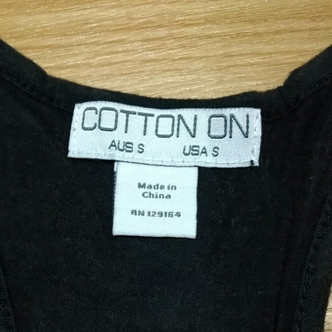 cotton on ワンピース レディースのワンピース(ミニワンピース)の商品写真