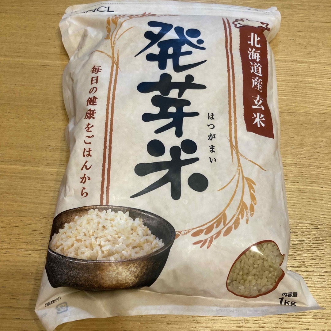 柚晴様専用大前さんコシヒカリ玄米20kgを精米