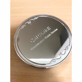 キャンメイク(CANMAKE)の【キャンメイク】フェイスパウダー♡︎ケースのみ(フェイスパウダー)