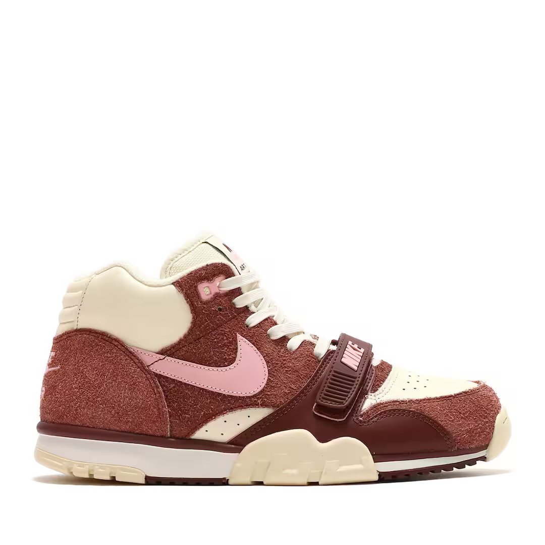 『3年保証』 NIKE AIR TRAINER 1 DARK PONY/MED