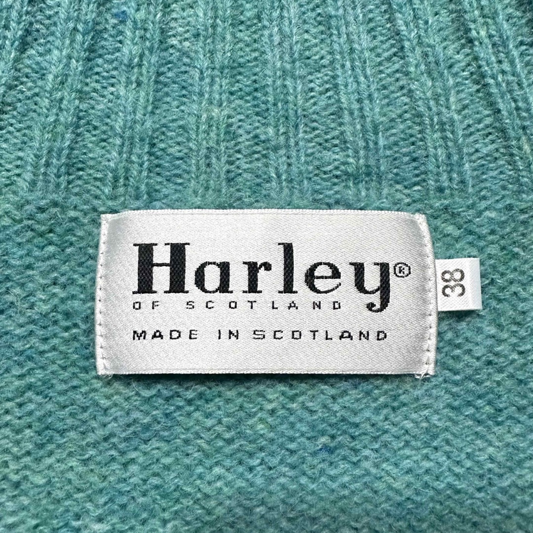 SCOT CLUB(スコットクラブ)の【ホギさま専用】おまとめ Aga × Harley of SCOTLAND レディースのワンピース(ロングワンピース/マキシワンピース)の商品写真