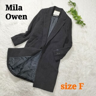 ミラオーウェン コートの通販 4,000点以上 | Mila Owenを買うならラクマ