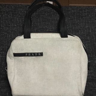 プラダ(PRADA)のプラダ トートバッグ(トートバッグ)