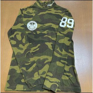 パーリーゲイツ カモフラの通販 800点以上 | PEARLY GATESを買うならラクマ