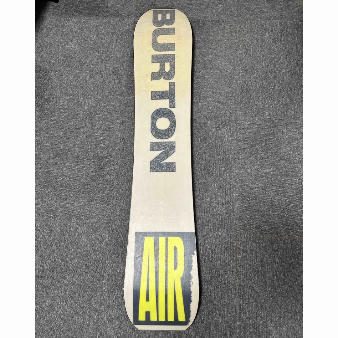 BURTON - バートン スノーボード ビンテージ Kelly AIR の通販 BURTON - バートン スノーボード ビンテージ Kelly AIR の通販