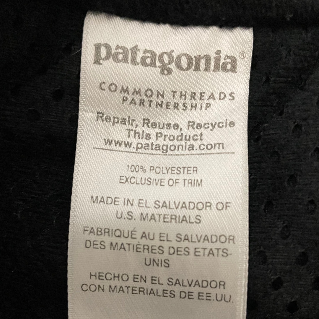 patagonia(パタゴニア)のパタゴニア　シンチラ フリース パンツ(Mサイズ) メンズのパンツ(その他)の商品写真