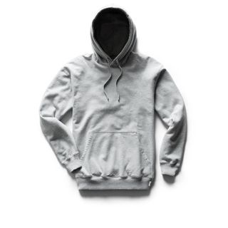 レイニングチャンプ(REIGNING CHAMP)のレイニングチャンプ MIDWEIGHT TERRY RELAXED HOODIE(パーカー)