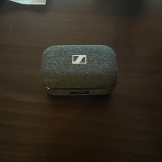 ゼンハイザー(SENNHEISER)のSENNHEISER momentum true wireless 3 ケース(ヘッドフォン/イヤフォン)