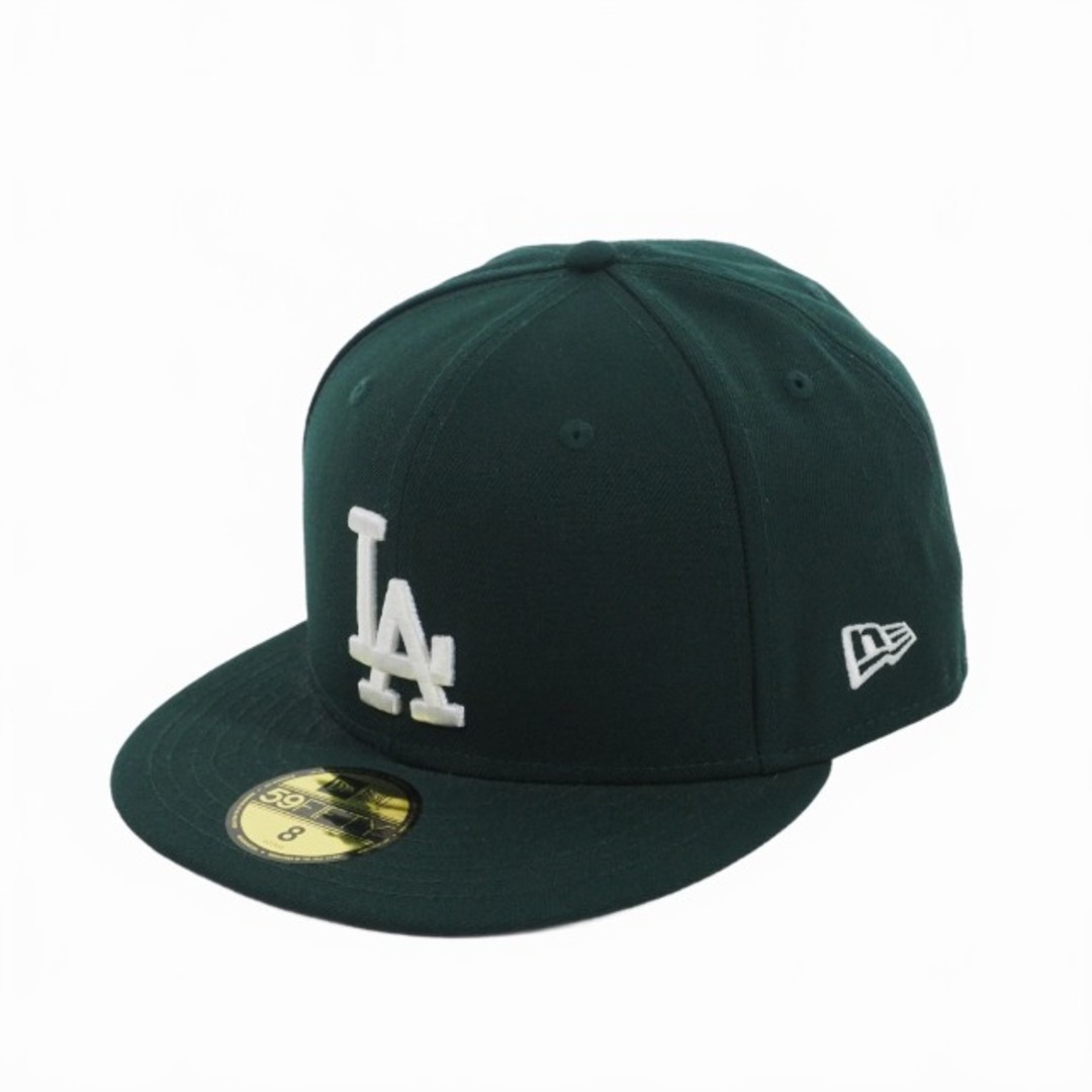 NEW ERA(ニューエラー)のニューエラ 59FIFTY LOS ANGELES DODGERS キャップ  メンズの帽子(その他)の商品写真