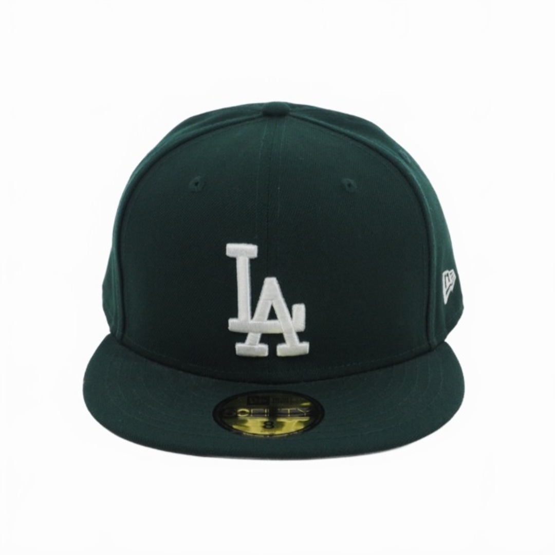 NEW ERA(ニューエラー)のニューエラ 59FIFTY LOS ANGELES DODGERS キャップ  メンズの帽子(その他)の商品写真