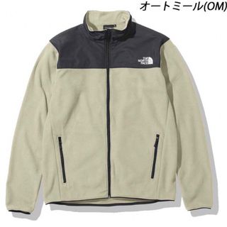 THE NORTH FACE - ノースフェイス マウンテンバーサマイクロジャケット ...