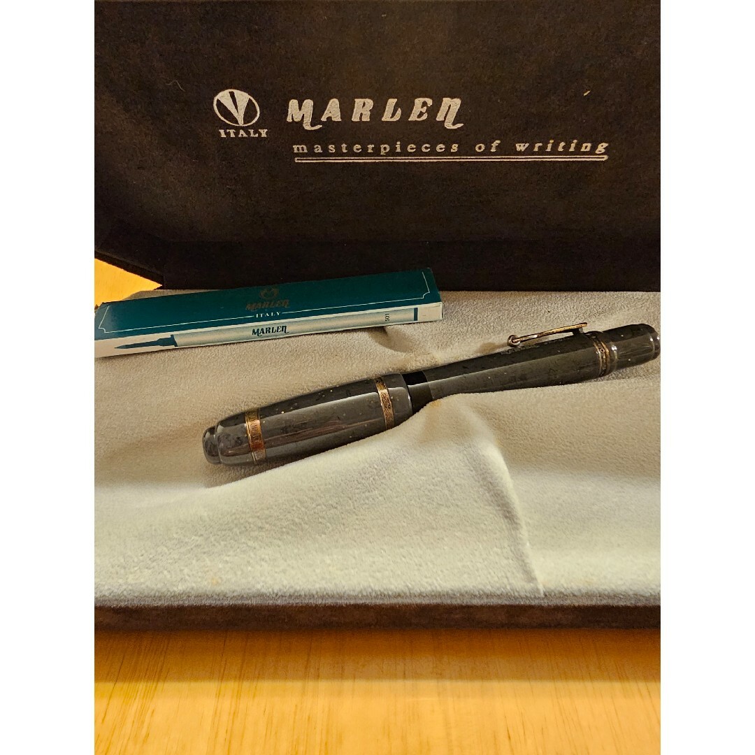 MARLENITALYボールペンSpecialCollectionJournal ペン/マーカー MARLENITALYボールペンSpecialCollectionJournal ペン/マーカー