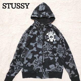 ステューシー スカル パーカー(メンズ)の通販 40点 | STUSSYのメンズを ...