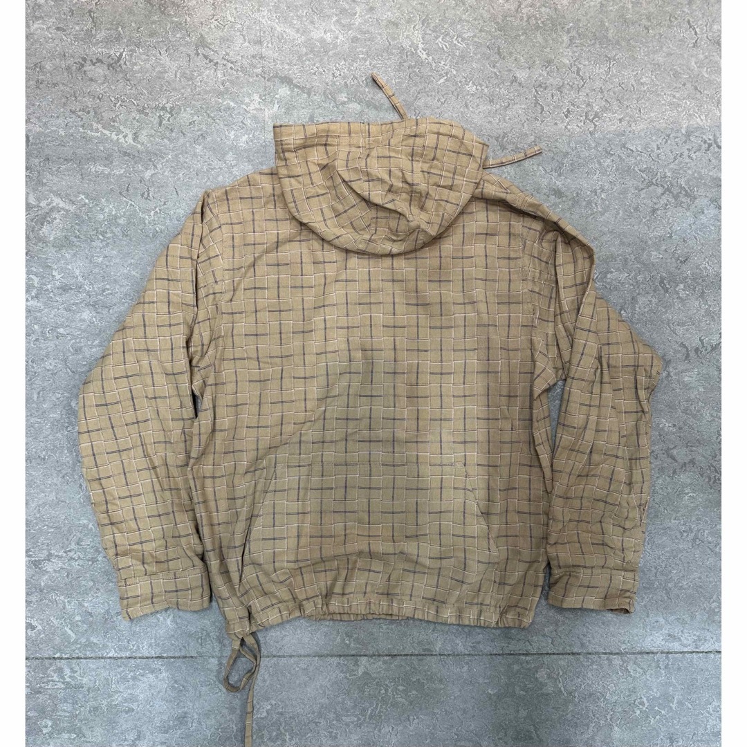 BAL - BAL PULLOVER MEXICAN HOODED SHIRTの通販 by rx78's shop|バル