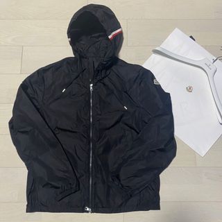 モンクレール ナイロンジャケット(メンズ)の通販 600点以上 | MONCLER