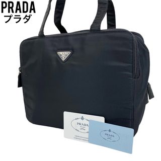 プラダ ビンテージ ハンドバッグ(レディース)の通販 200点以上 | PRADA