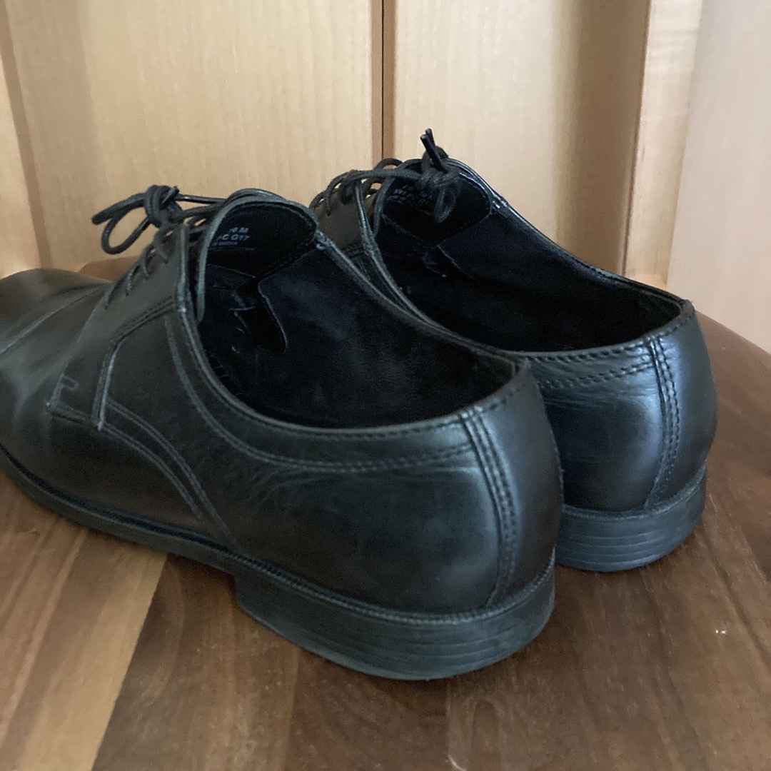 Cole Haan(コールハーン)のコールハーン 10(27.5cm) COLE HAAN ビジネスシューズ 革靴 メンズの靴/シューズ(ドレス/ビジネス)の商品写真