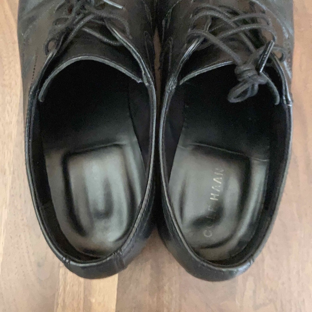 Cole Haan(コールハーン)のコールハーン 10(27.5cm) COLE HAAN ビジネスシューズ 革靴 メンズの靴/シューズ(ドレス/ビジネス)の商品写真