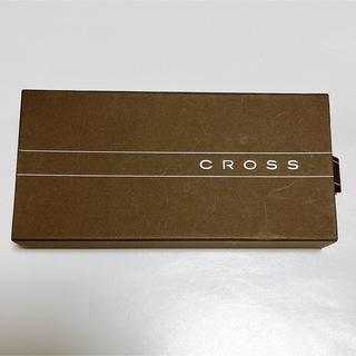 CROSS - CROSS 箱