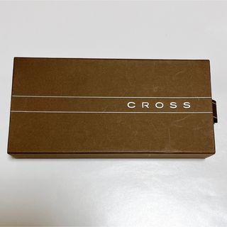 CROSS 箱