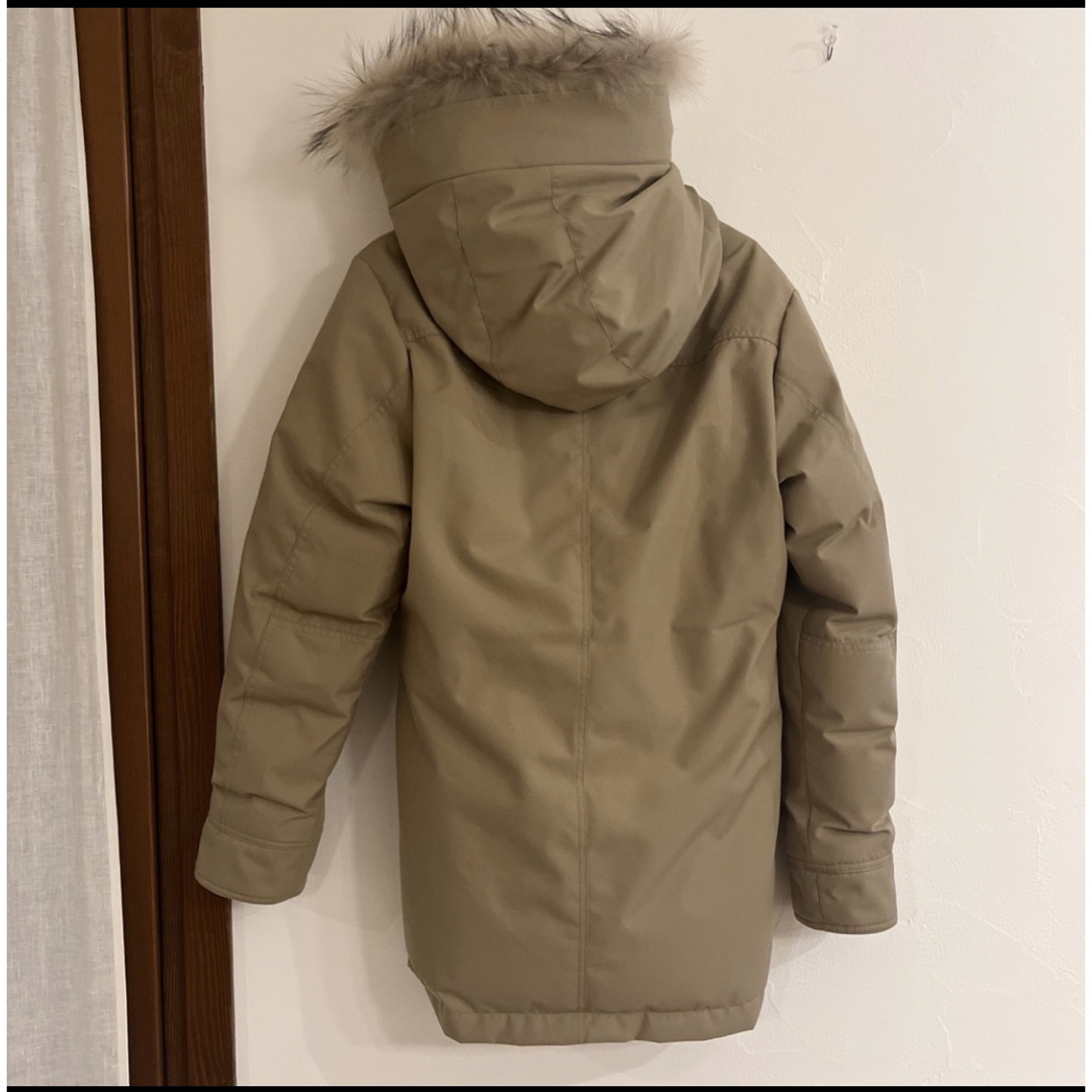 Pyrenex - 【美品】【値下げ】ピレネックス アヌシー ダウンコートの