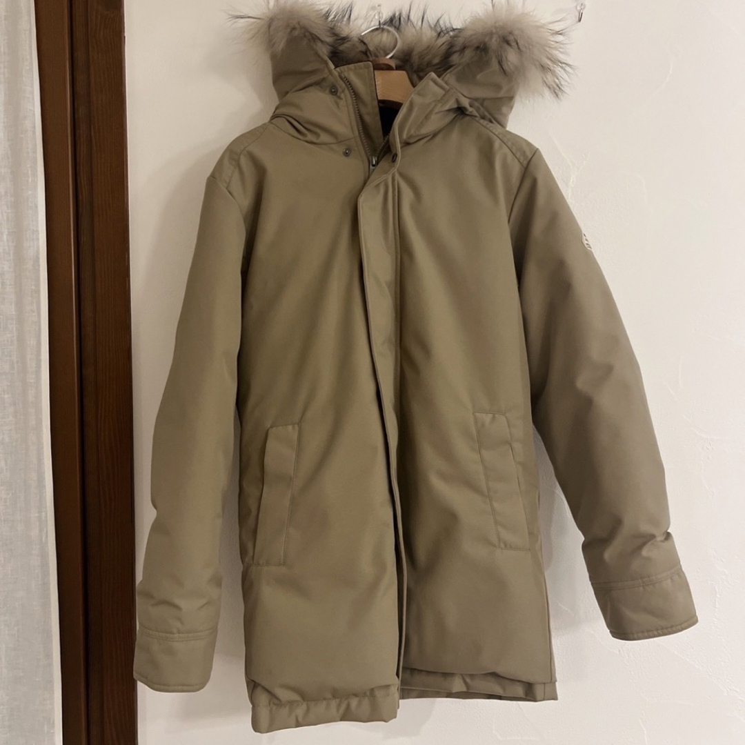 Pyrenex - 【美品】【値下げ】ピレネックス アヌシー ダウンコートの
